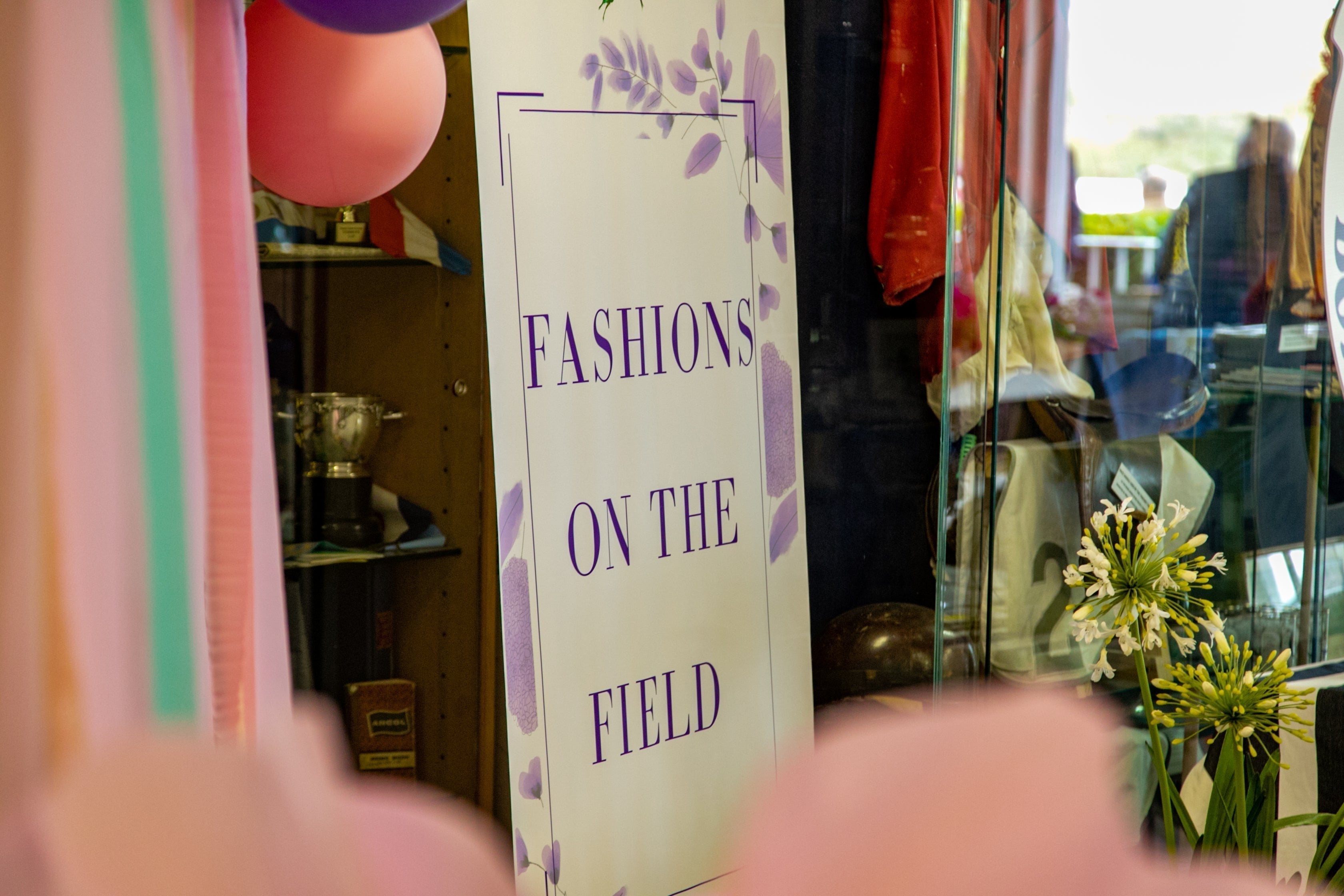 Fashions on the Field at Bong Bong Race Day, Bowral