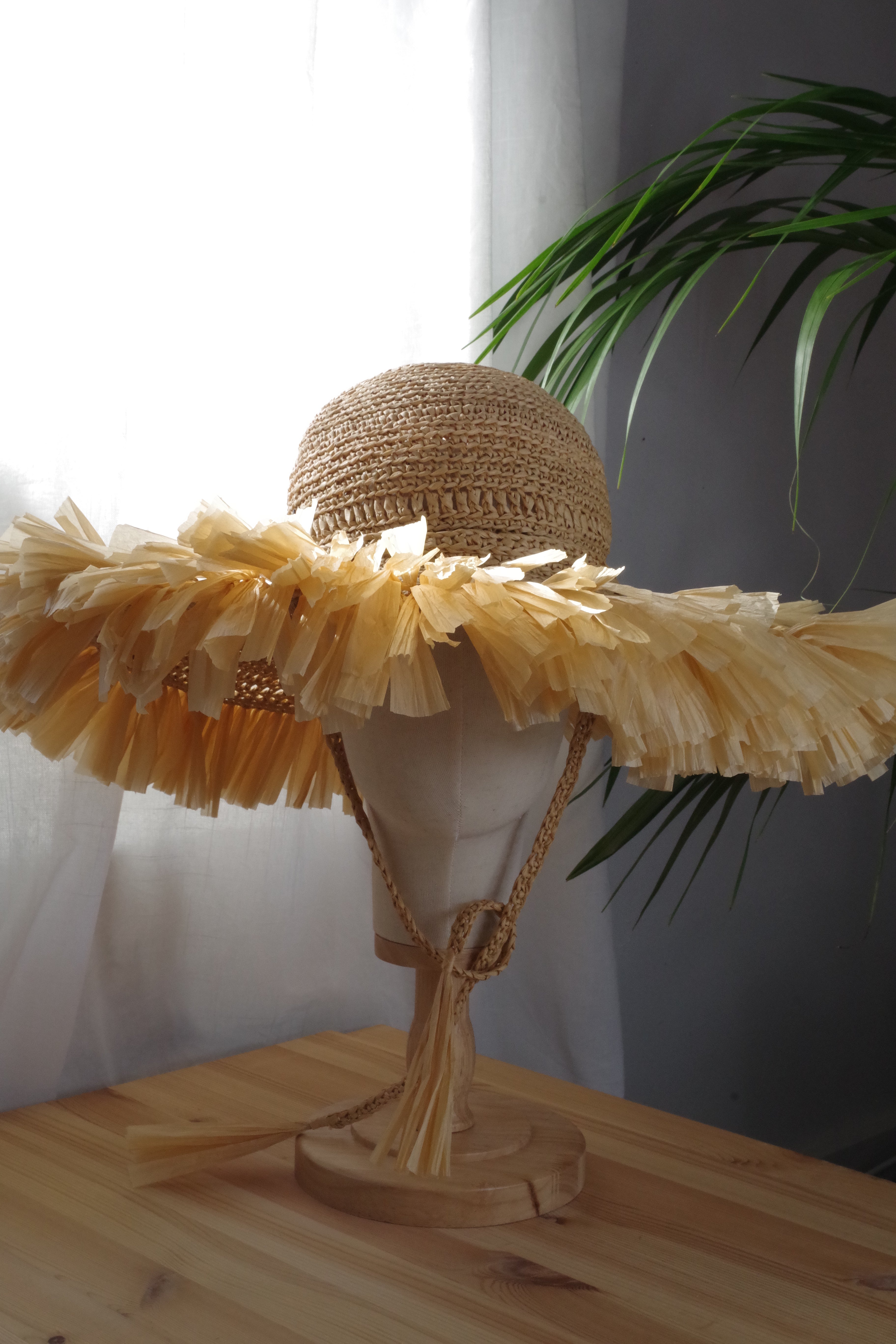 Golden Breeze Resort Hat