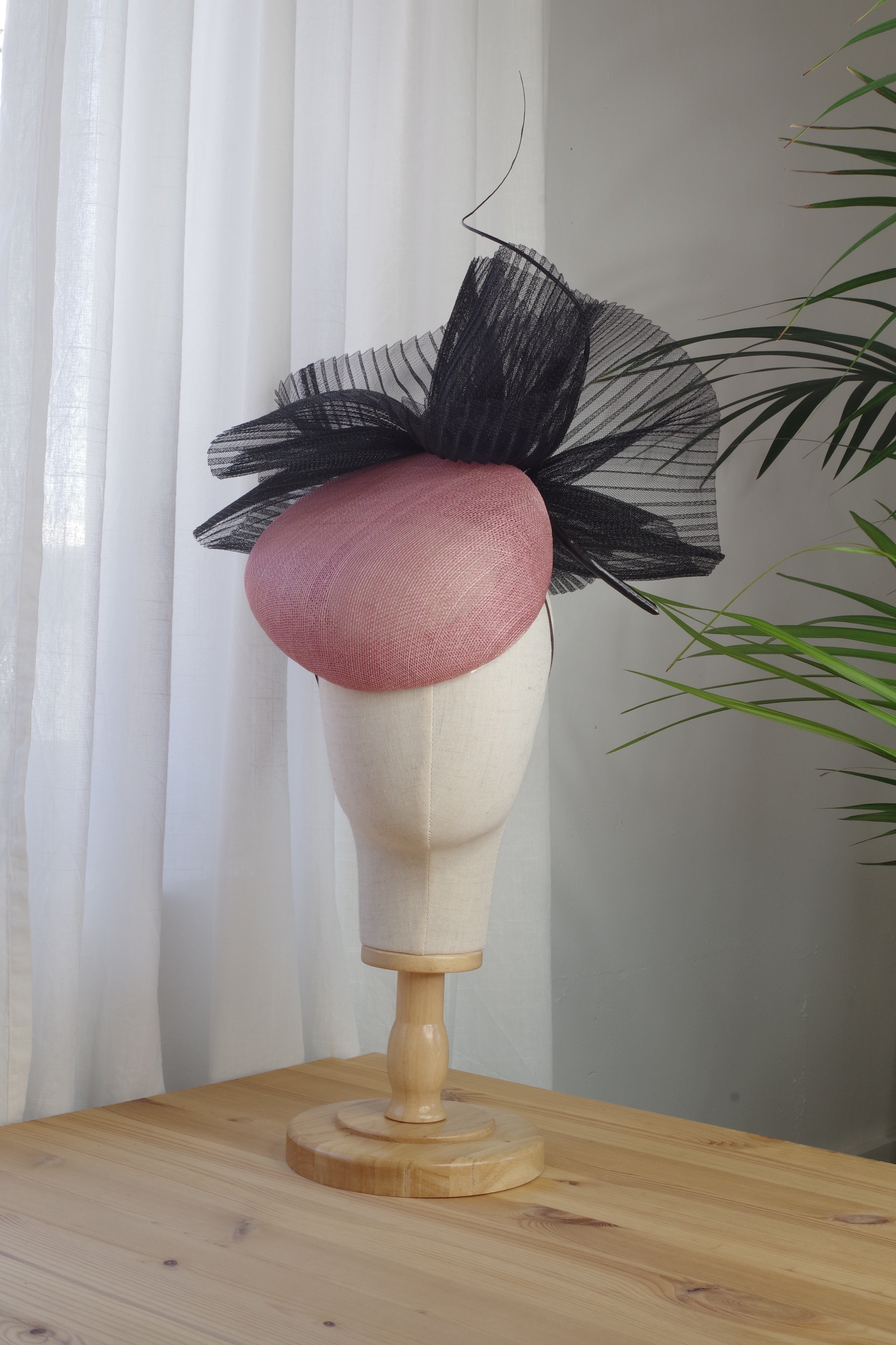 Blush Noir