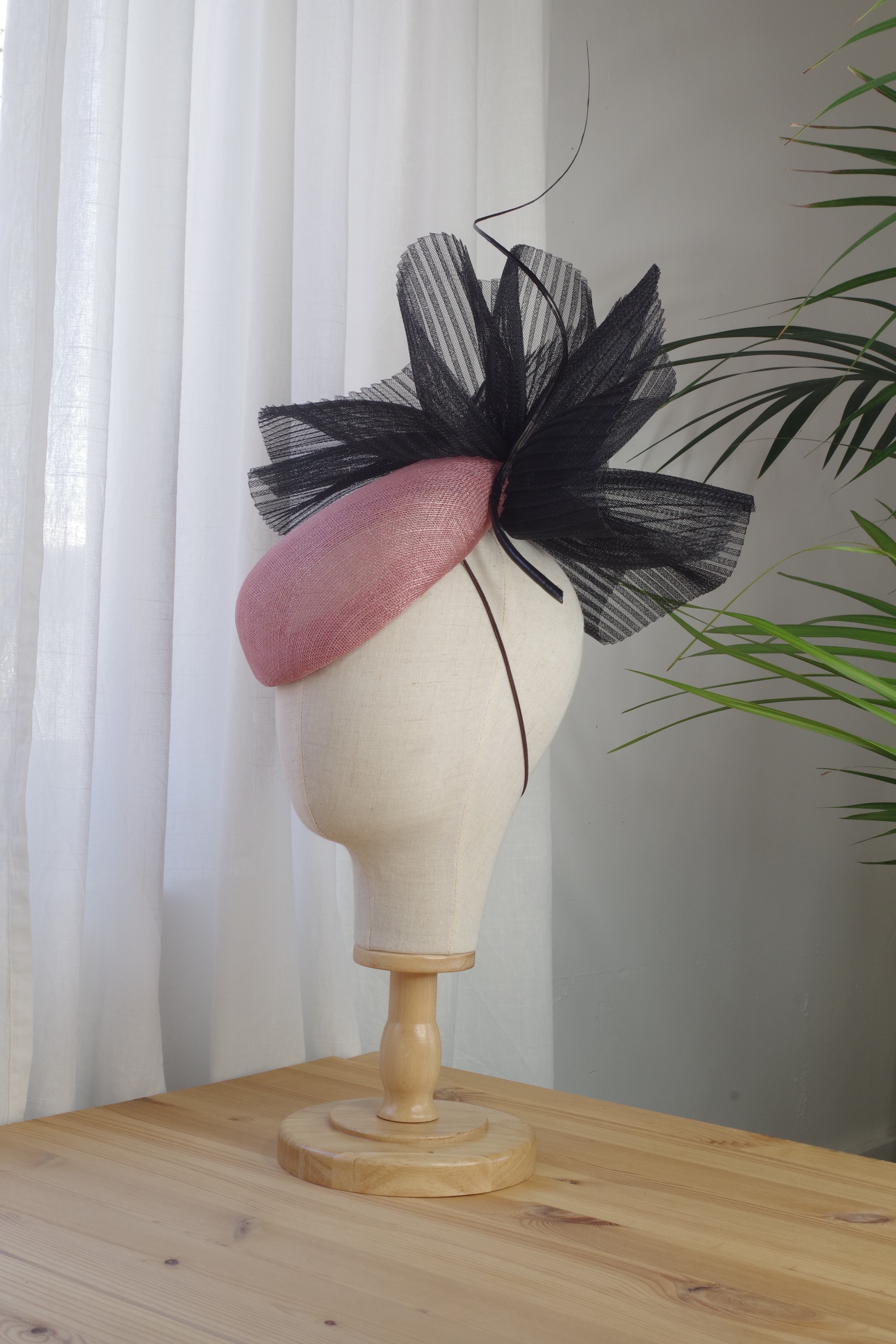 Blush Noir