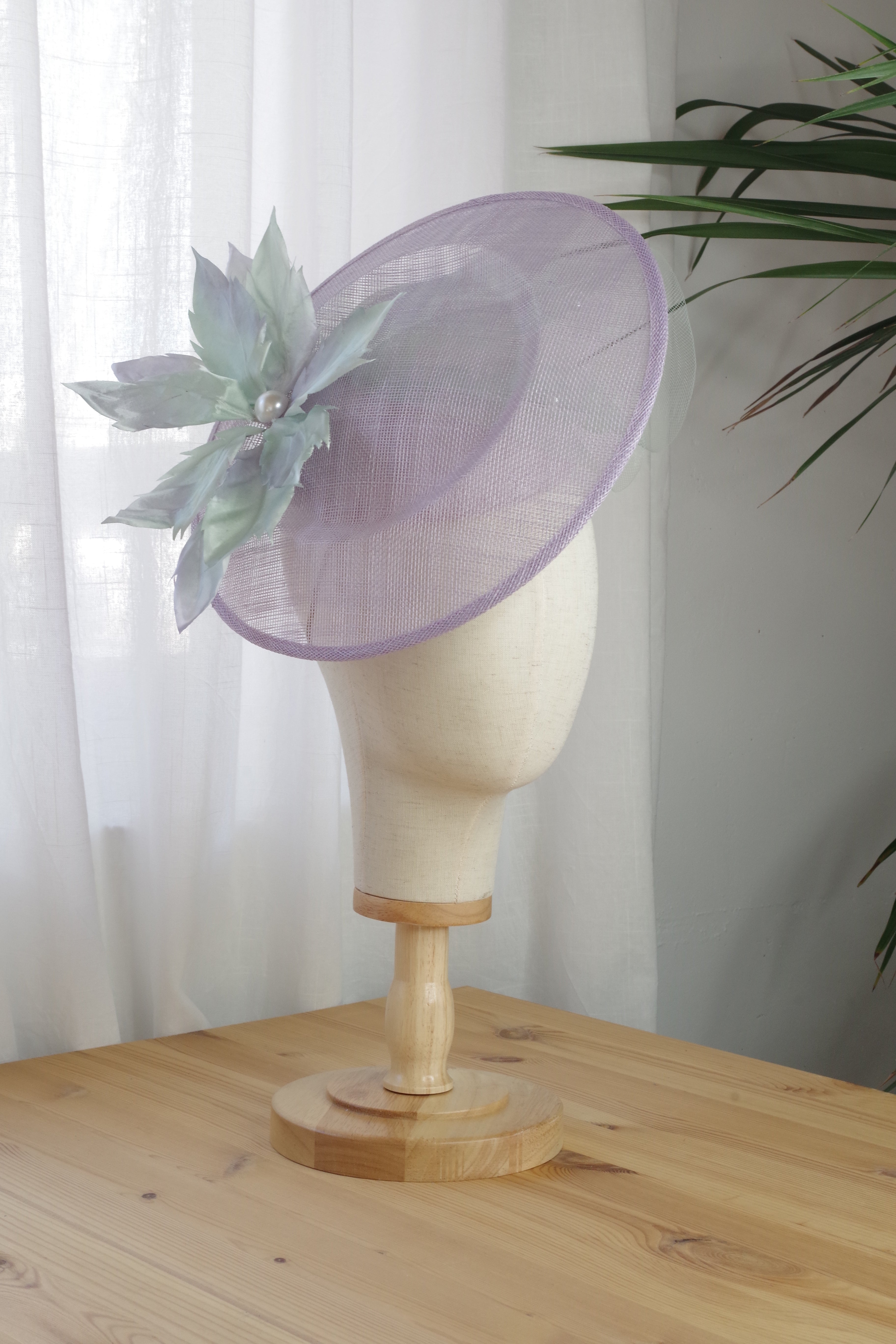 Lavender Mist