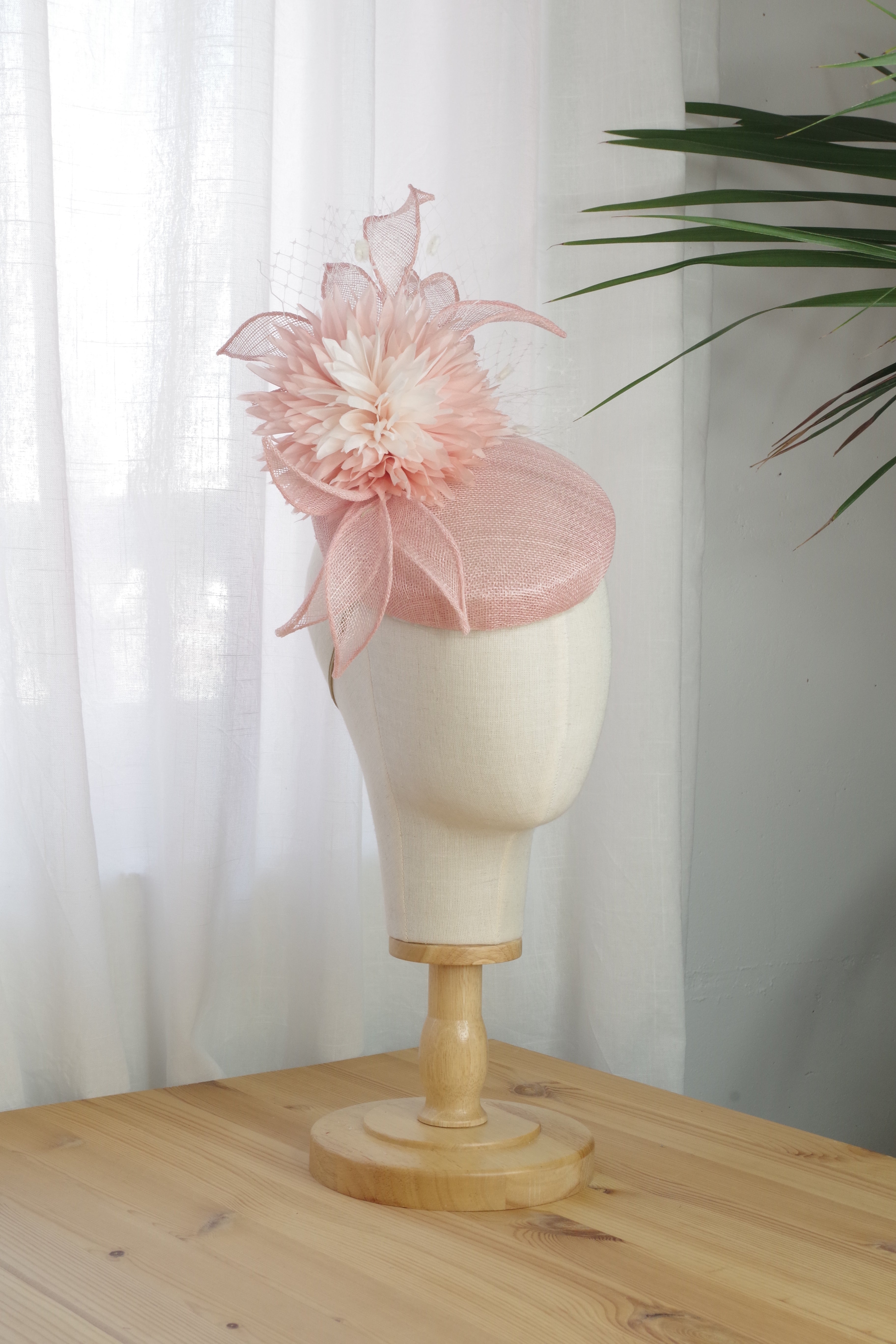 Powder Bloom