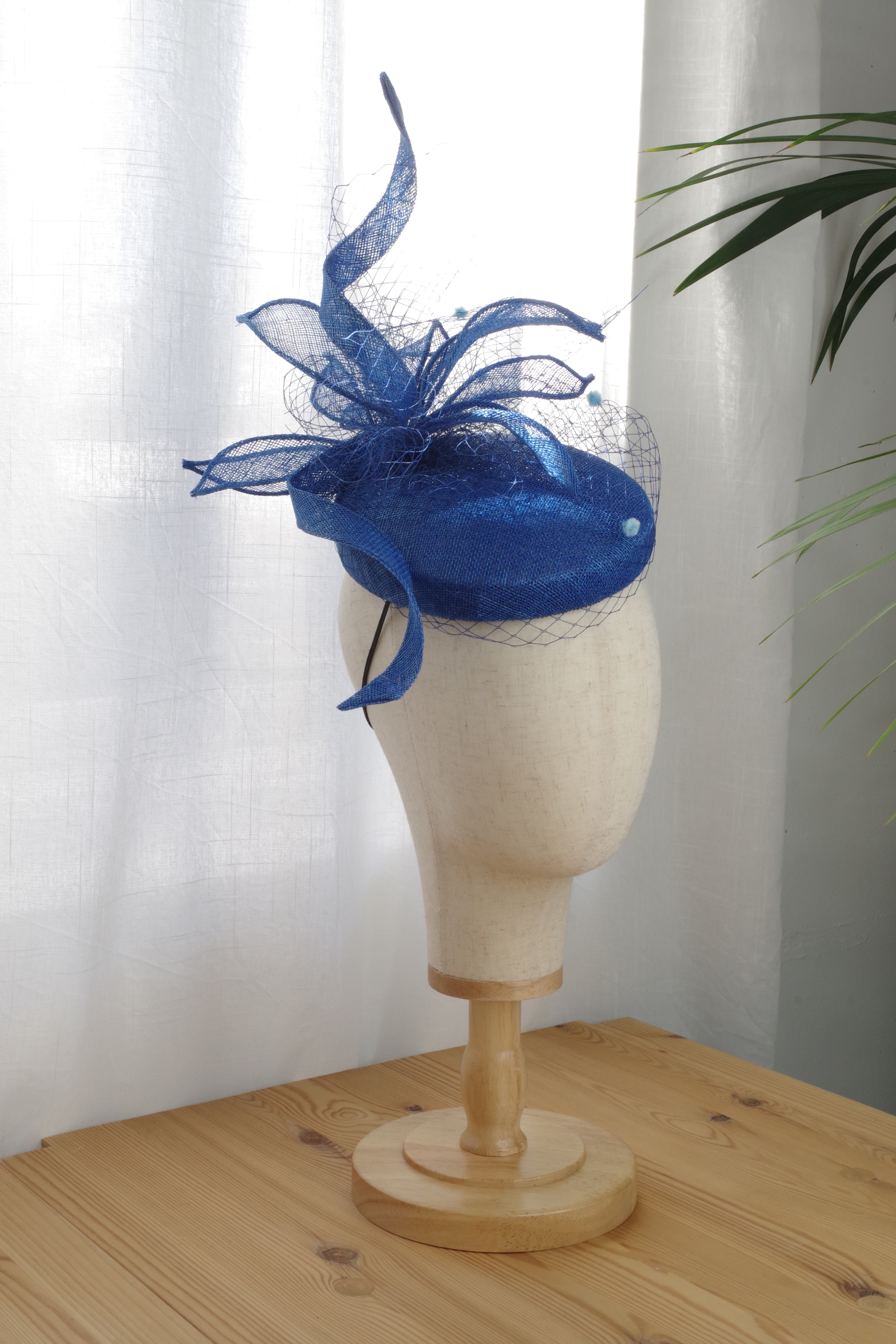 Sapphire Reverie