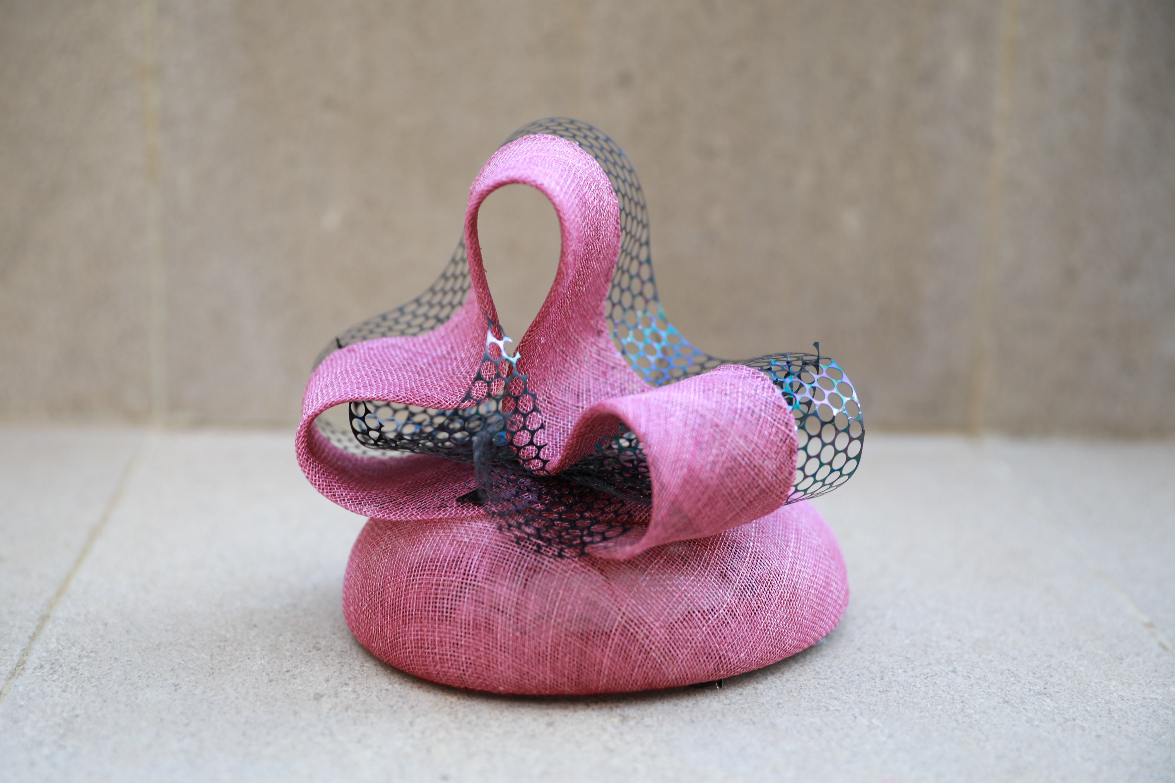 Fascinator hat HANA