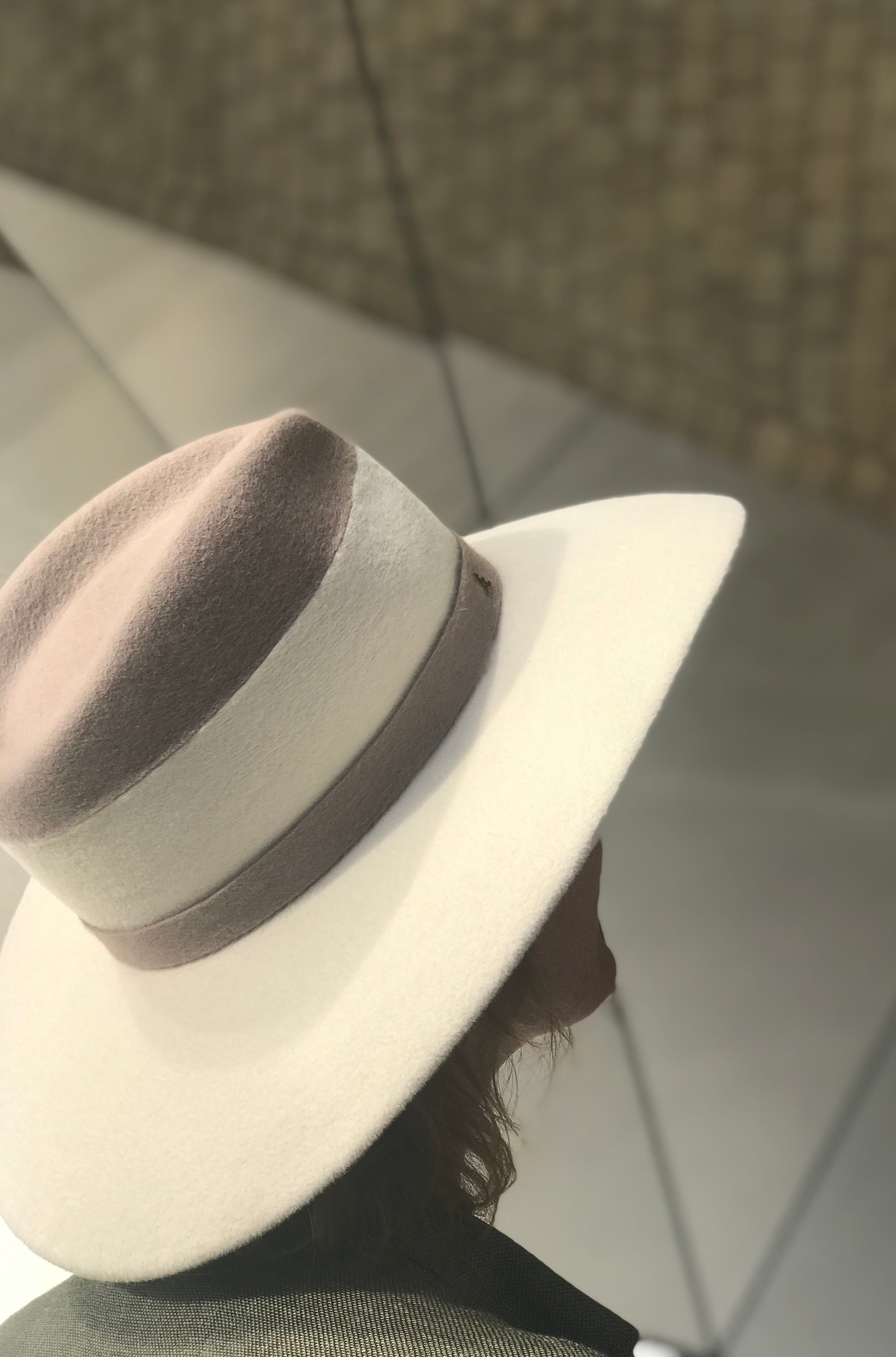Casual Hat Willow