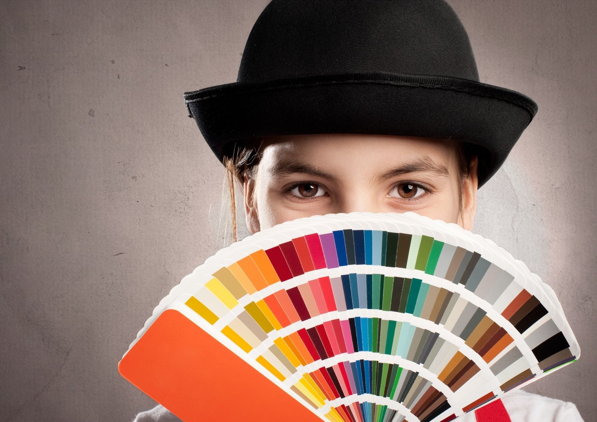 Colour typology
