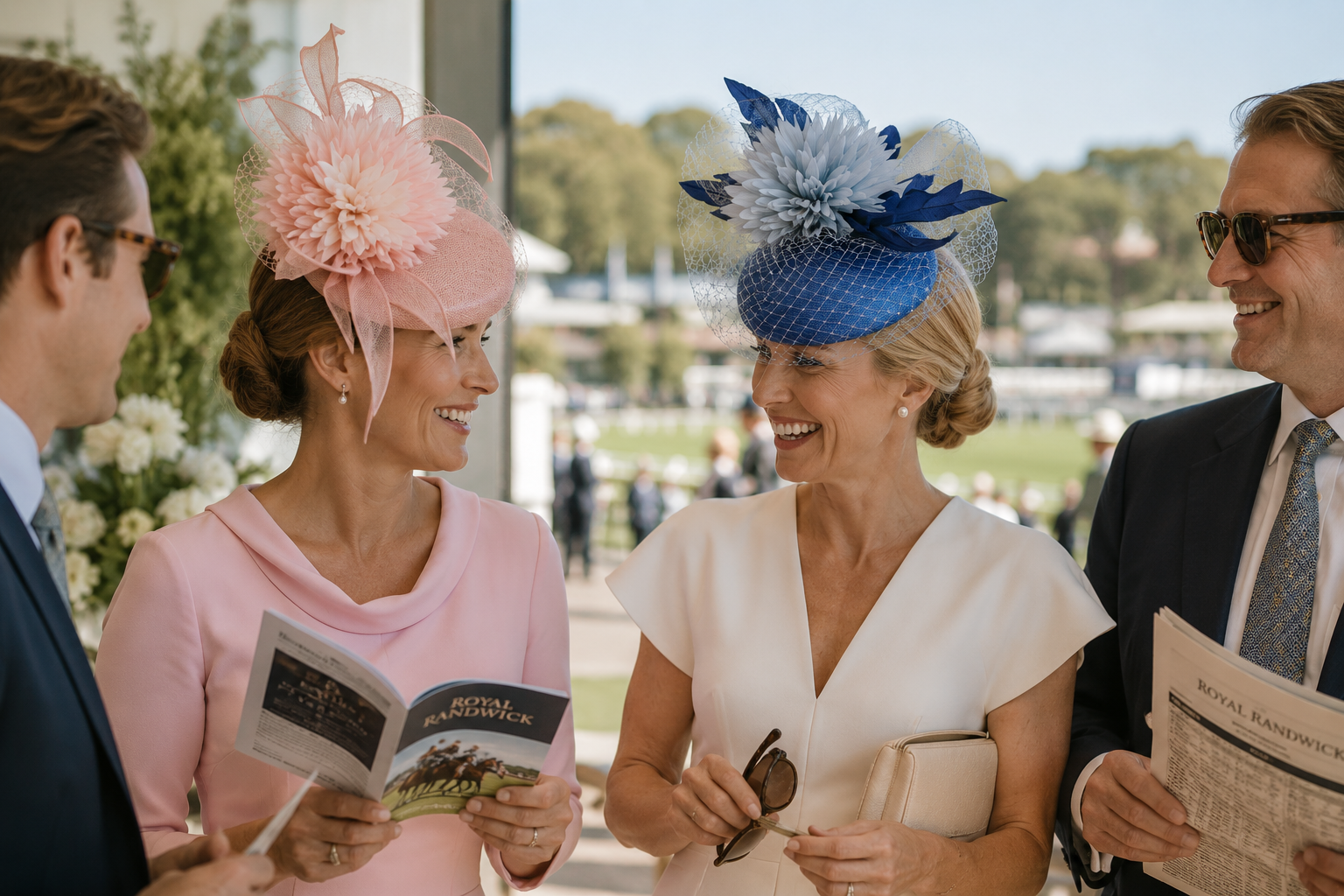 Sydney Spring Racing 2026: What to Wear & Race Day Style Guide