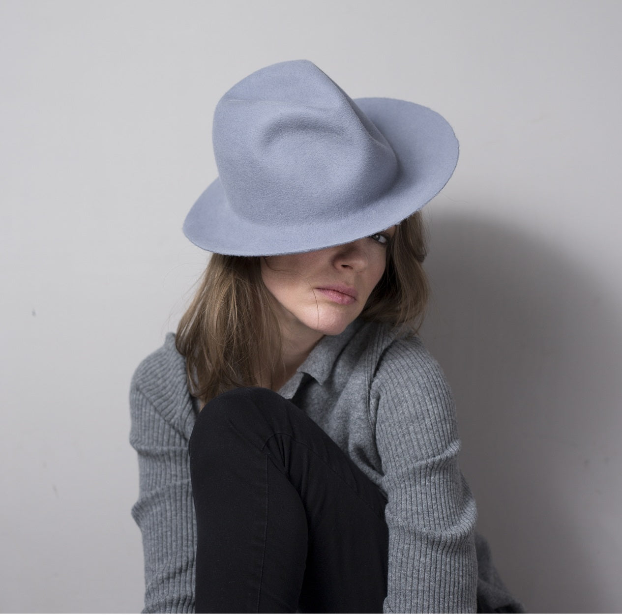 Popular hat shapes