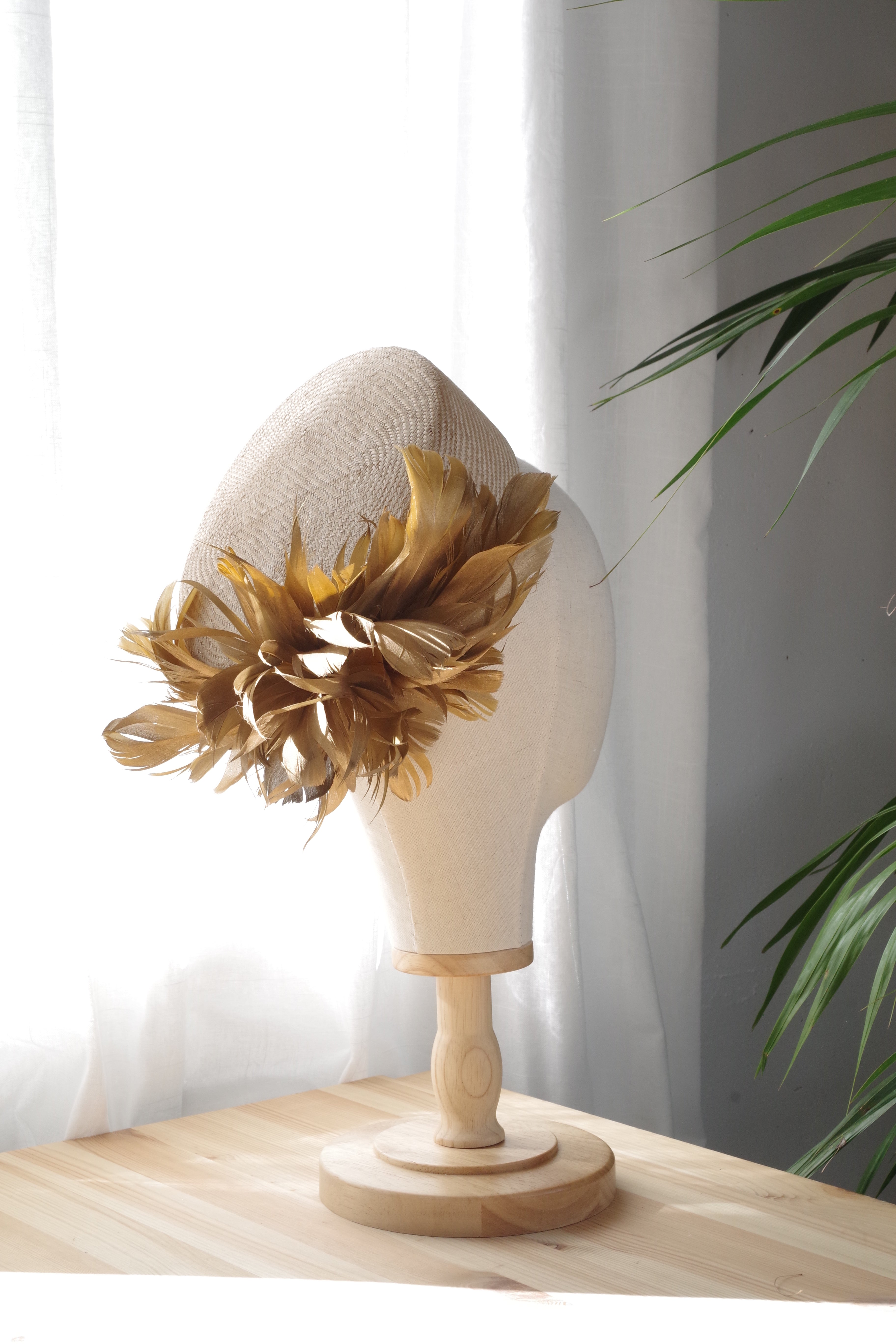Golden drift