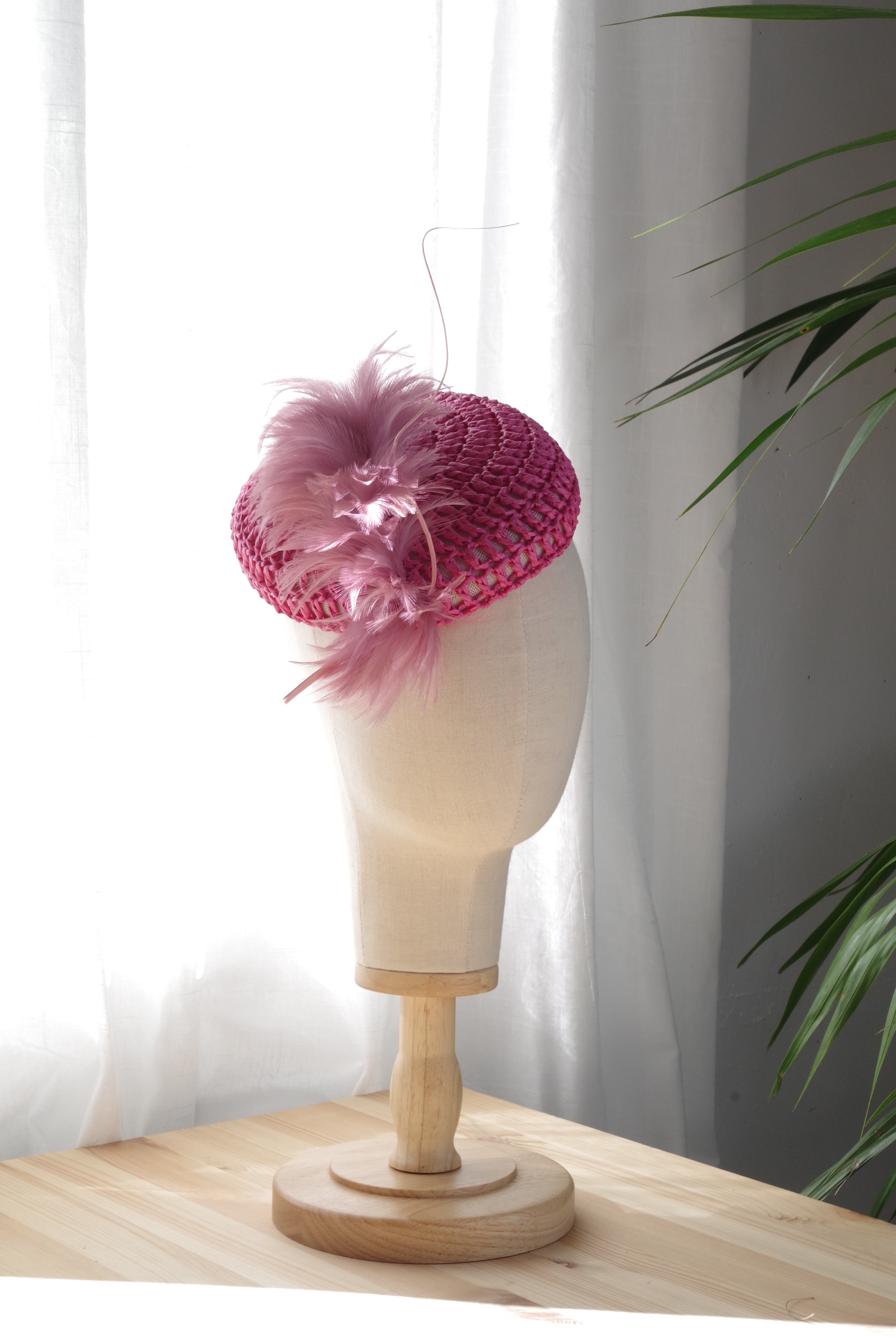 Feathered Muse