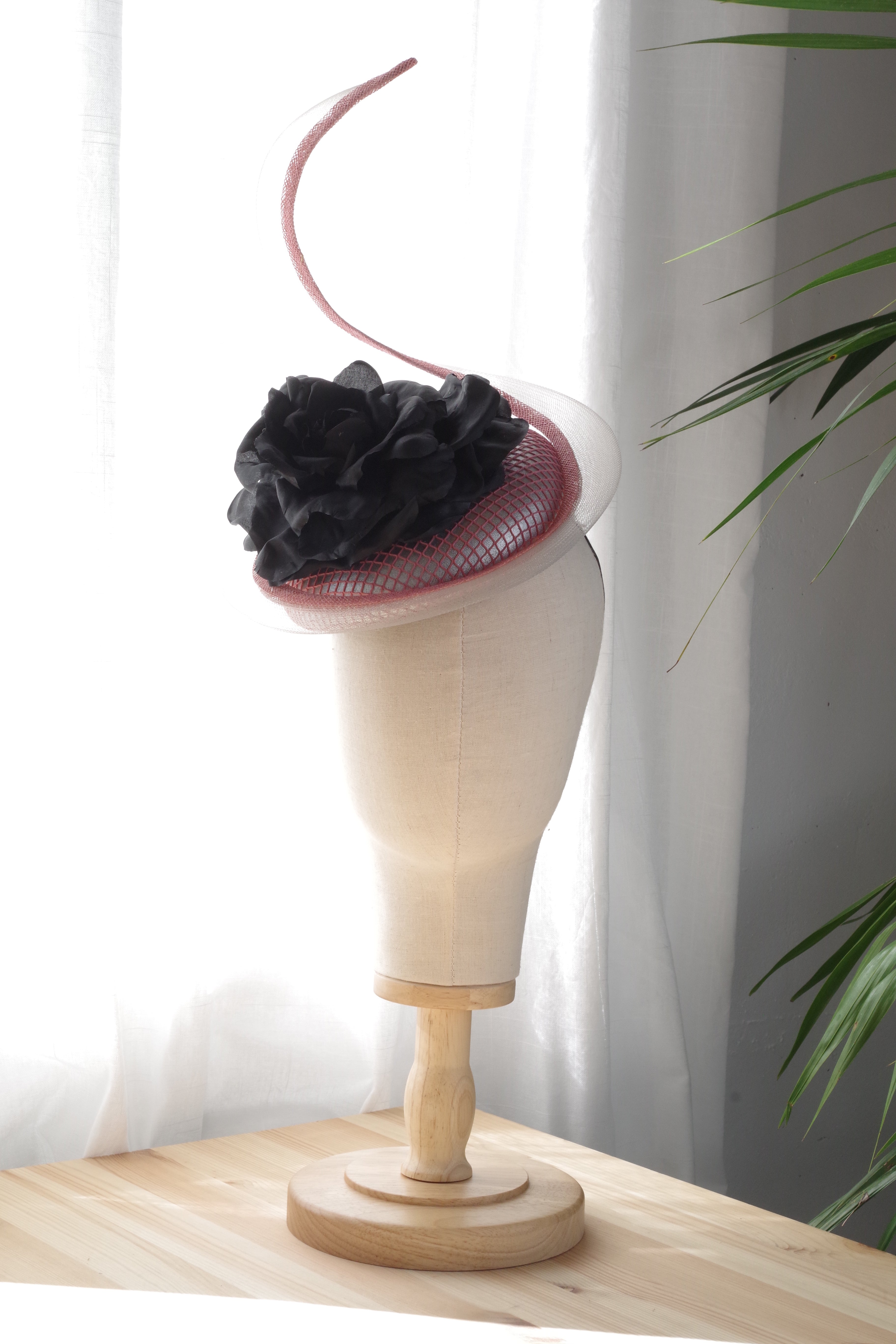 Midnight bloom