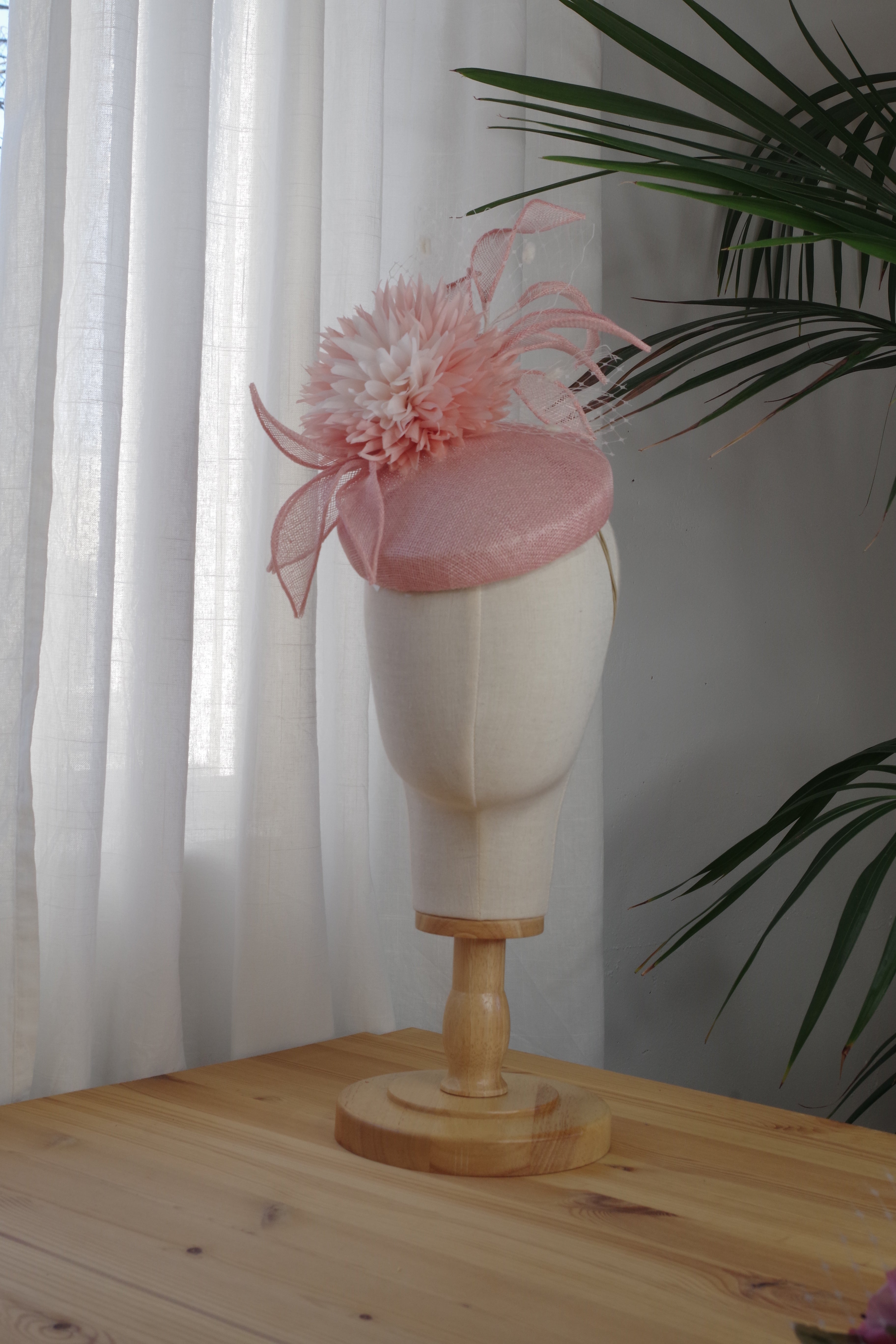 Powder Bloom