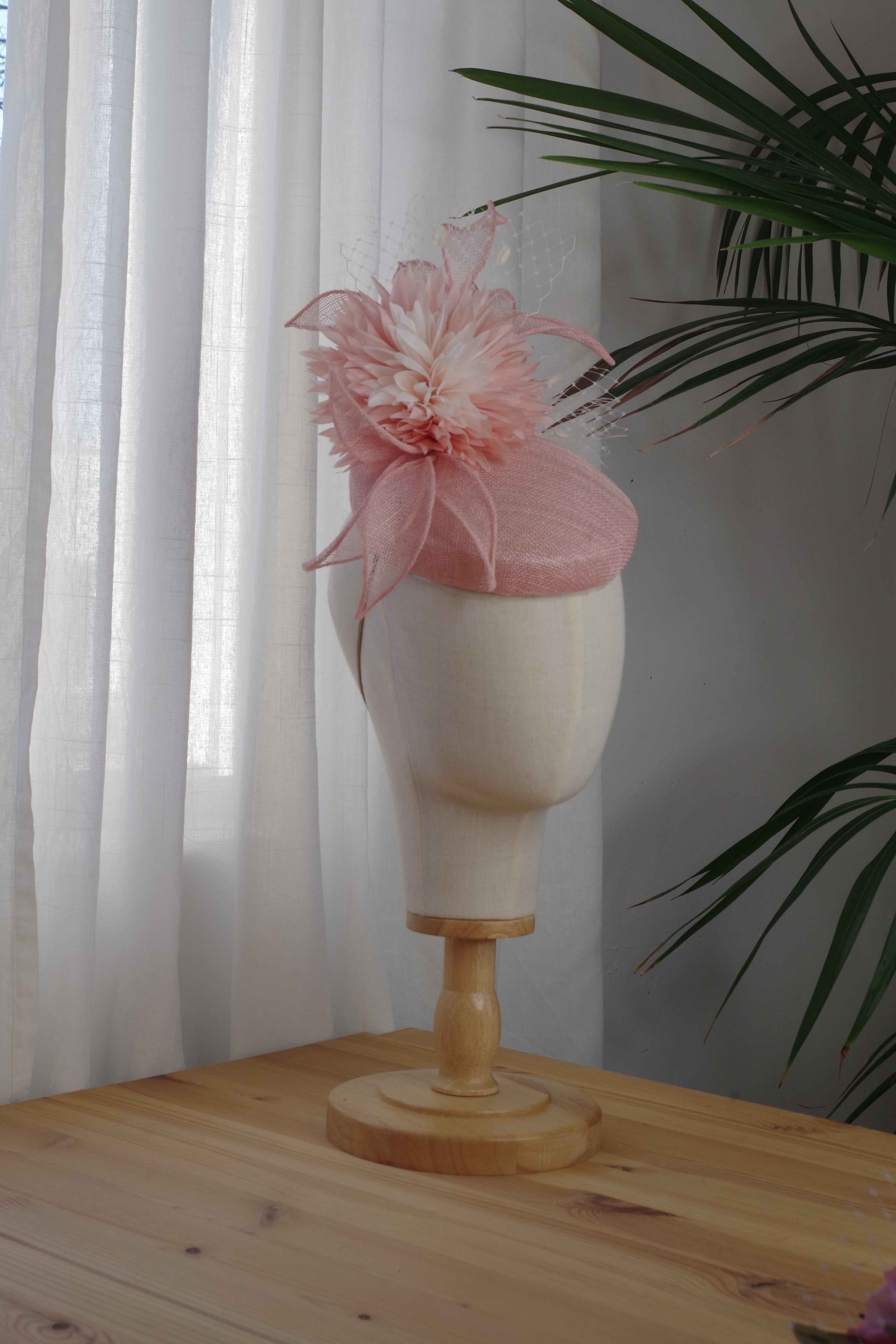 Powder Bloom