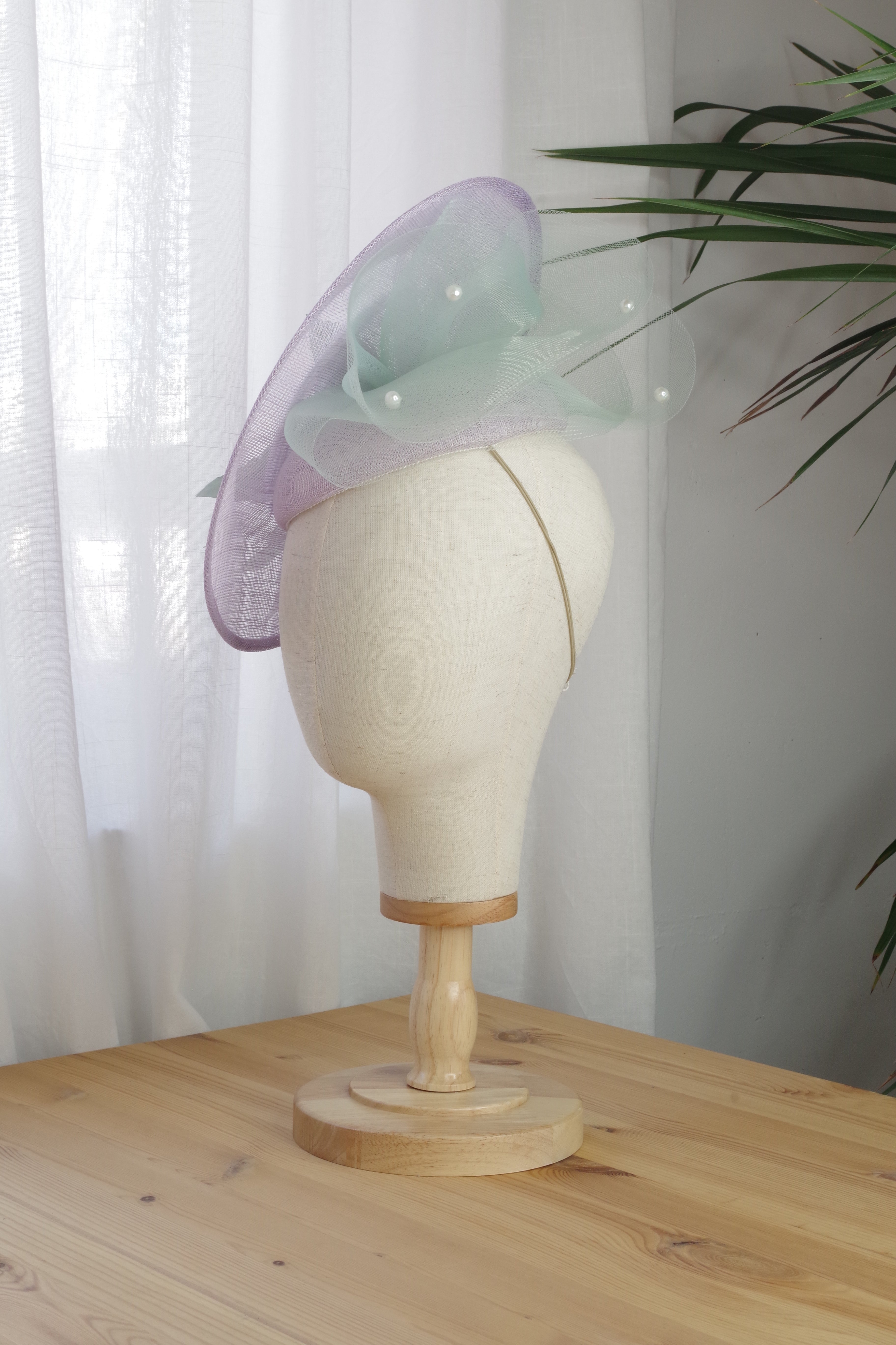 Lavender Mist