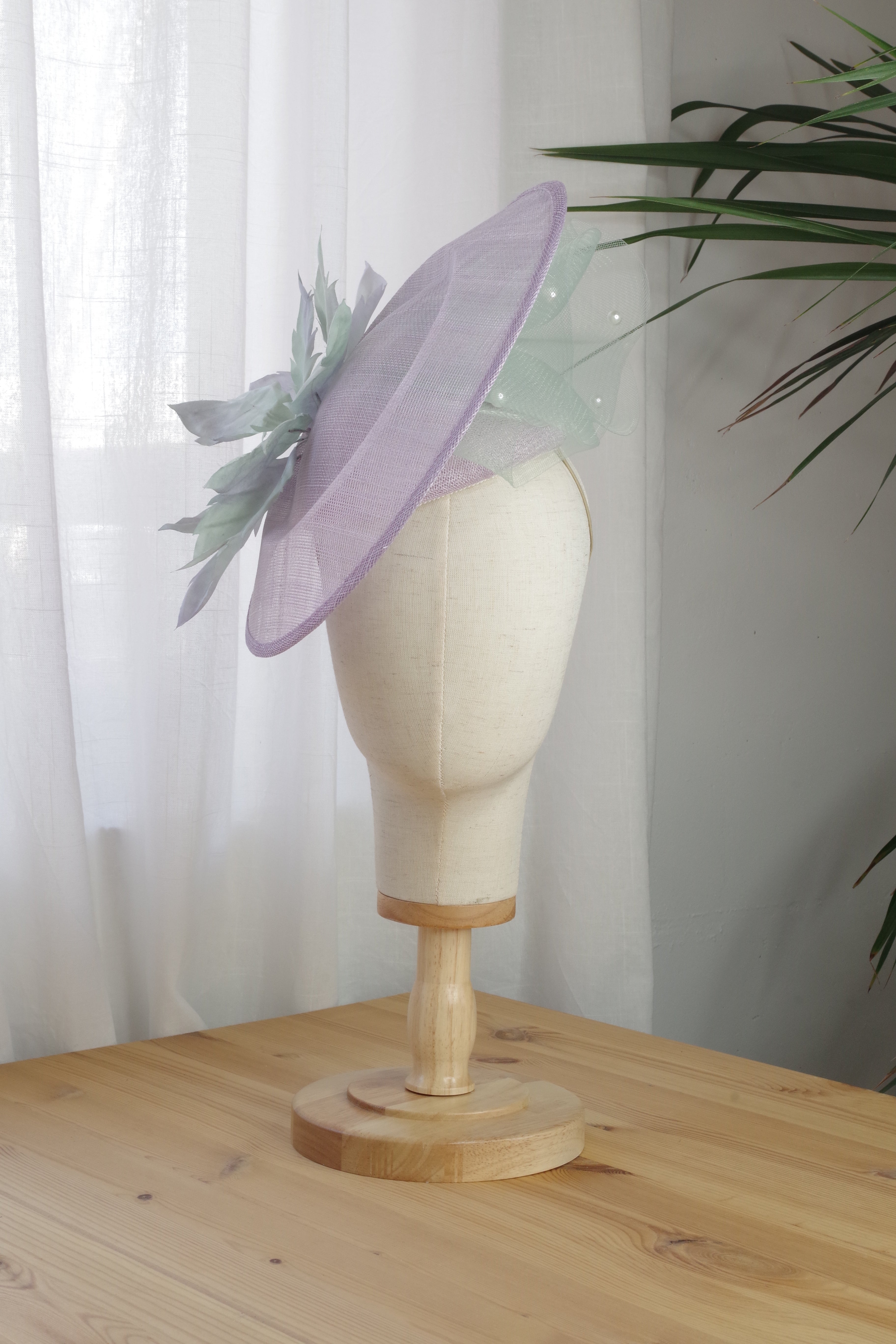 Lavender Mist