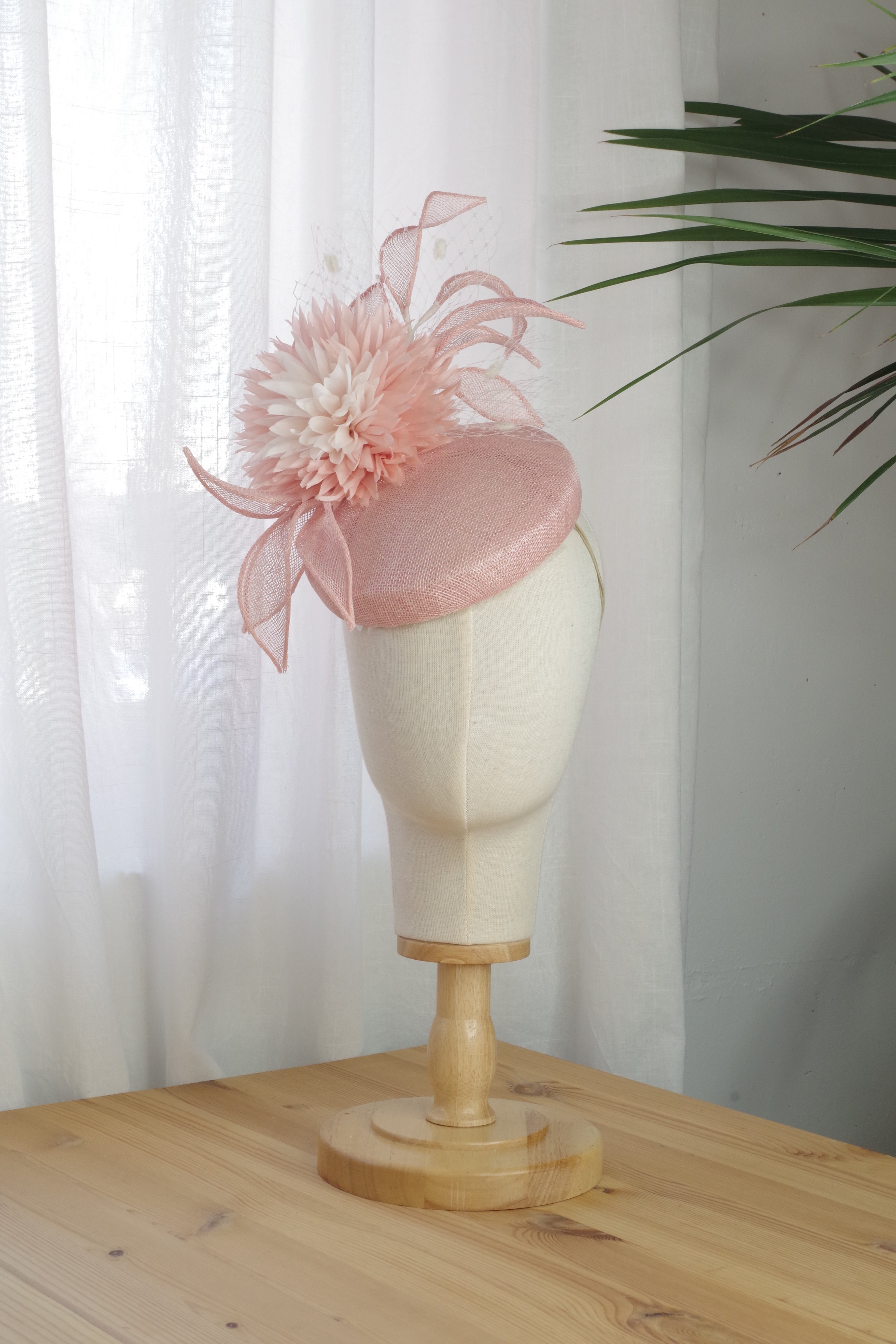 Powder Bloom