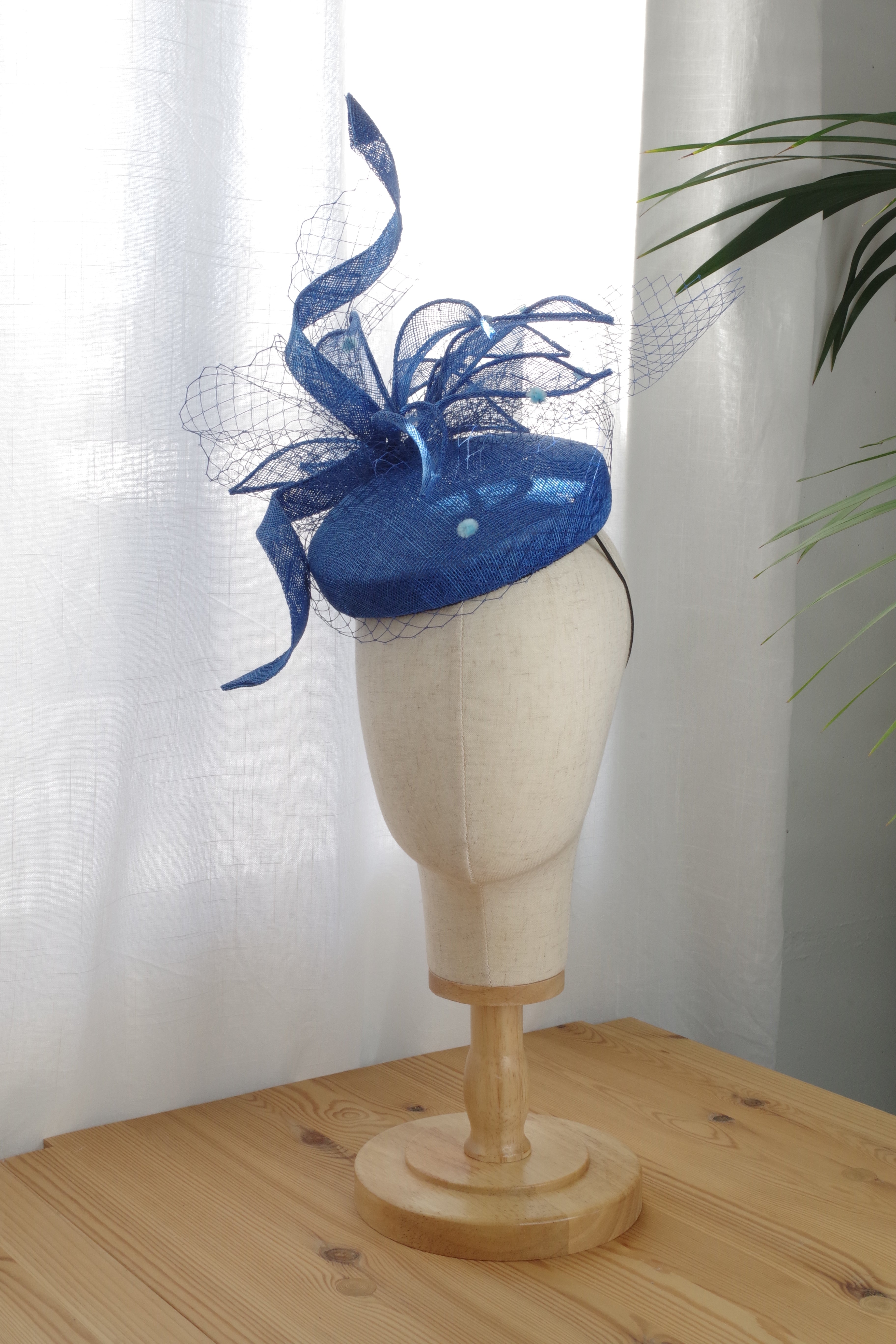Sapphire Reverie