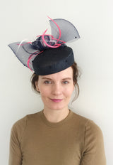 APANIE fascinator hat