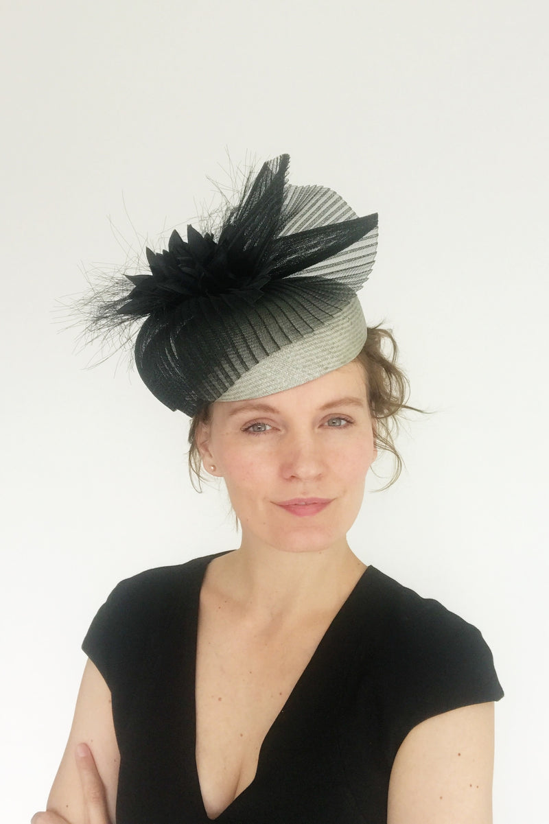 AVERY derby hat