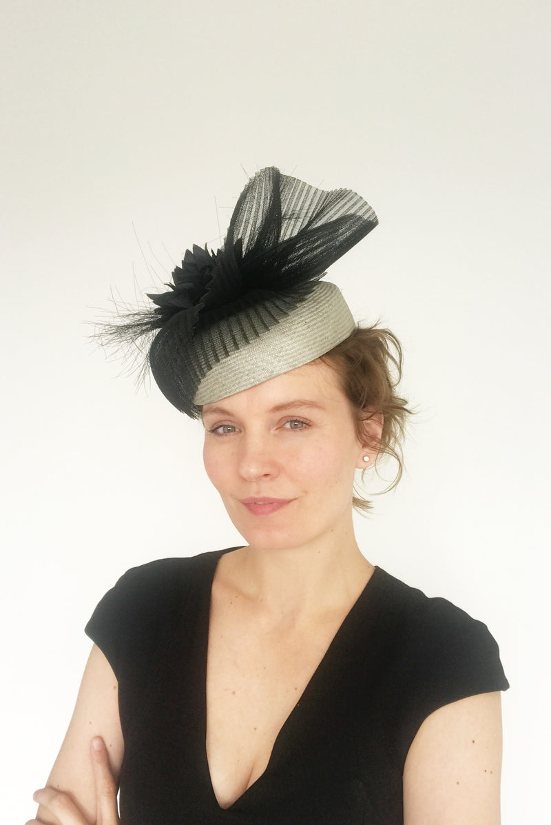 AVERY derby hat