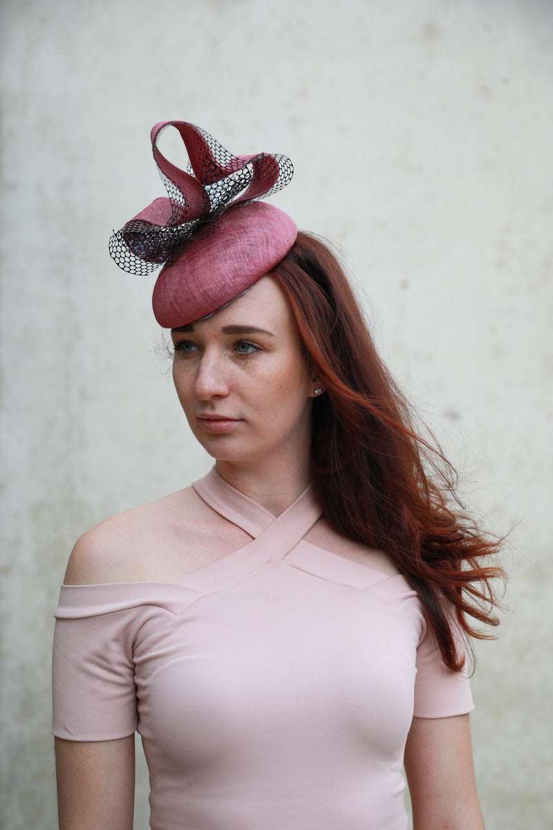 Fascinator hat HANA