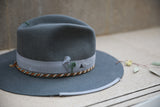 Eden fedora hat