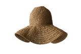 CARISSA beach hat