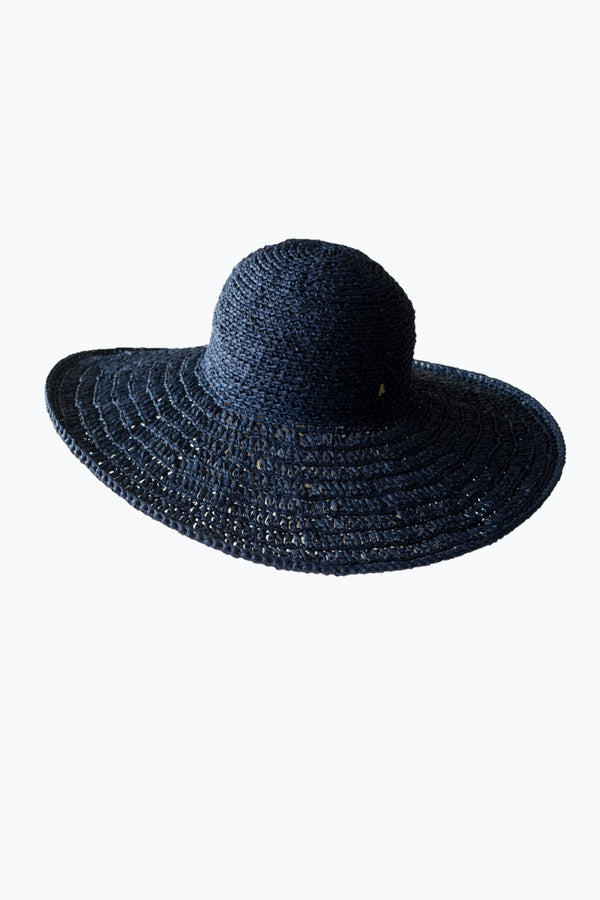 CARISSA beach hat