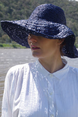 CARISSA beach hat